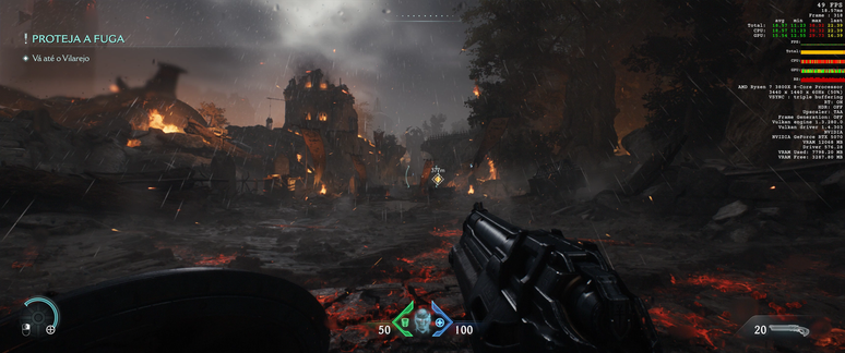Doom: The Dark Ages