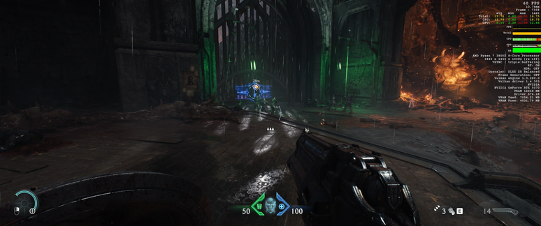 Doom: The Dark Ages