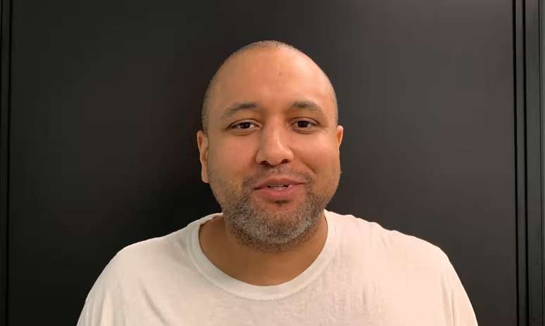 Mikal Mahdi foi sentenciado à morte por um assassinato de policial