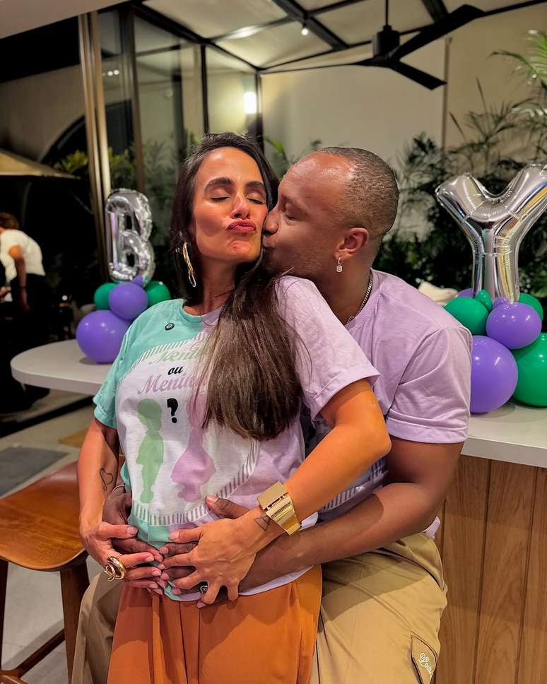 Carol Peixinho is pregnant Carol Peixinho is pregnant