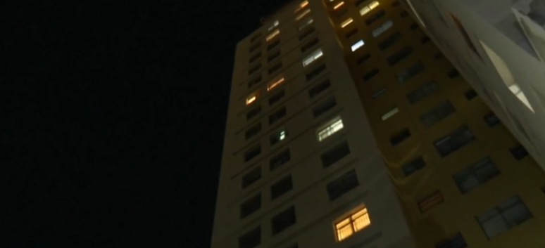 Família foi encontrada morta em prédio de Belo Horizonte