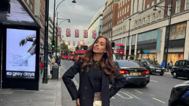 O que aconteceu no hotel? MC Loma entra em pânico e cai no choro: 'Correr'