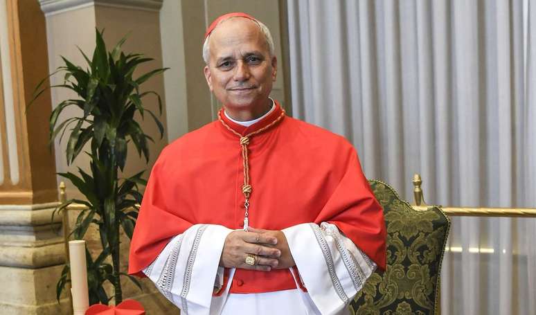 Pope Leo XIV likes to “pull the iron” in the gym: learn the details of the healthy routine of the substitute of Pope Francis! Pope Leo XIV likes to “pull the iron” in the gym: learn the details of the healthy routine of the substitute of Pope Francis!