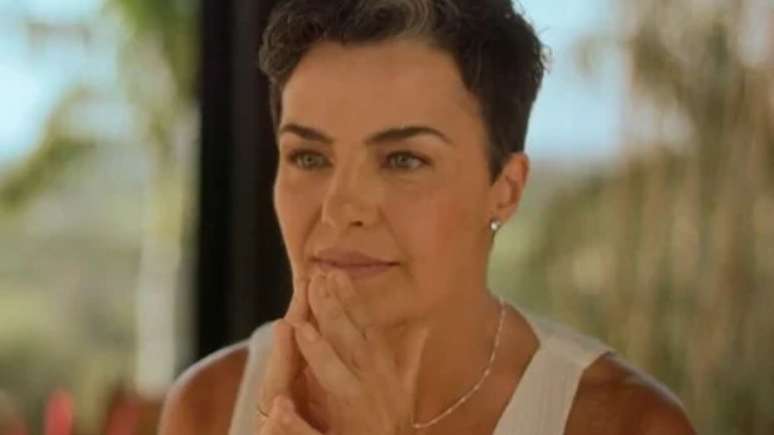 Ana Paula Arósio
