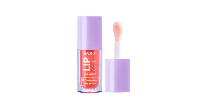 Lip Oil –