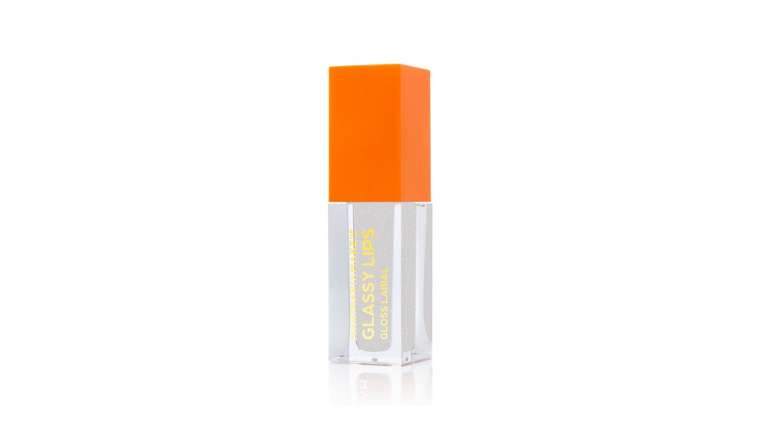 Glassy Lips Sugar Mari Maria Makeup –