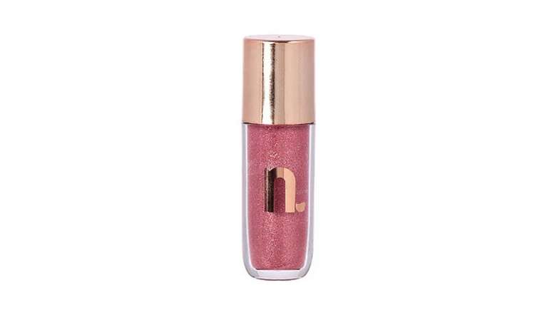 Glossy lips –