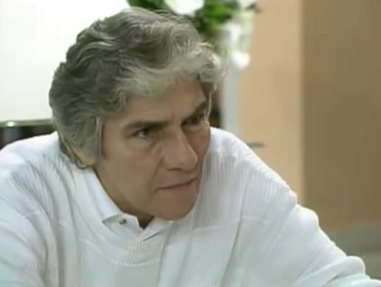 The Travel (1994) / Globo The Travel (1994) / Globo