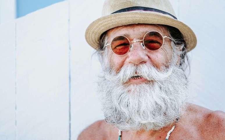 Five habits that your future self would like to have given priority before. They are the basis of your well -being and happiness