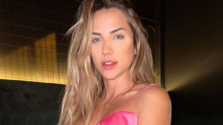 Gabi Martins exhibits business with Globo actor; Know who it is! Gabi Martins exhibits business with Globo actor; Know who it is!
