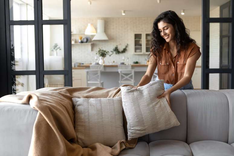 3 tips to make the house more welcoming in autumn
