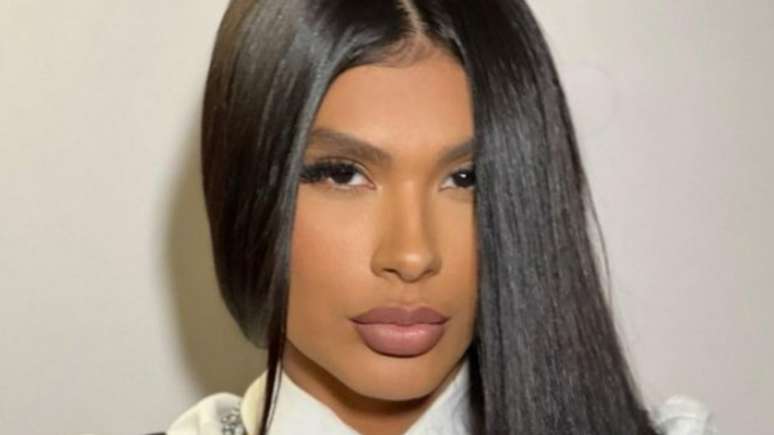 Very serious! Pocah loses the vision and cancels the shows; See the cause