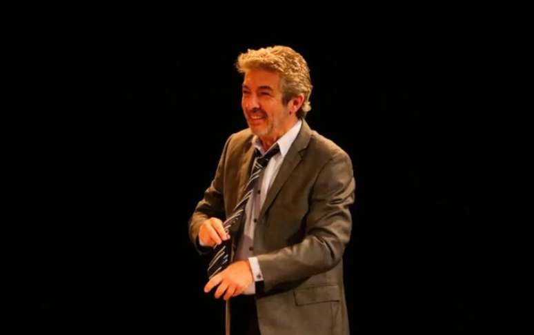 Ricardo Darín fala de experiências com outros atores em Hollywood