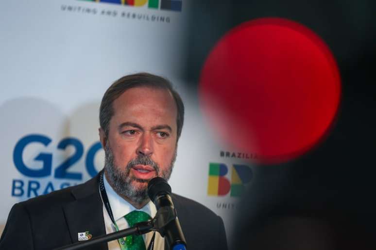 1766144428-meajitkqzvdgreblfqhfqcmftm Rosatom, da Rússia, vai firmar parceria com Brasil sobre pequenos reatores nucleares, diz Silveira
