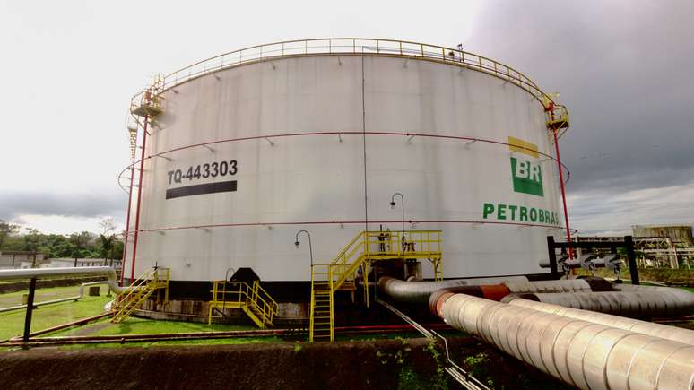 Petrobras takes on Monto LCD to modernize the Alemoa terminal