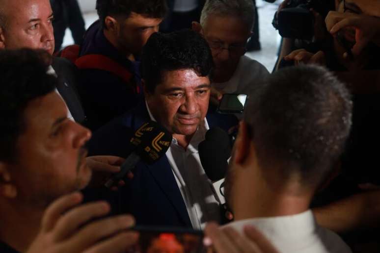 Ednaldo Rodributions