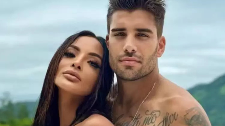 Psicóloga analisa término de Carol Nakamura com ator e alerta: 'Vínculo traumático'