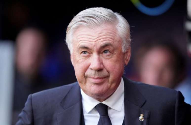 Ancelotti, the right bet for the selection. Even if late Ancelotti, the right bet for the selection. Even if late
