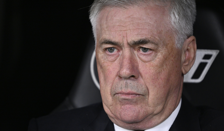 Hexa ou cadeia? Novo técnico da Seleção Brasileira, Carlo Ancelotti recebeu pedido de prisão e pode passar quatro anos detido.