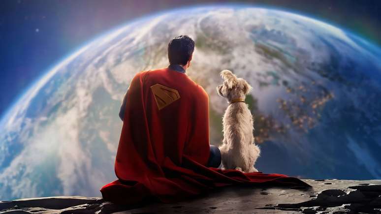 James Gunn anuncia lançamento de novo trailer de Superman
