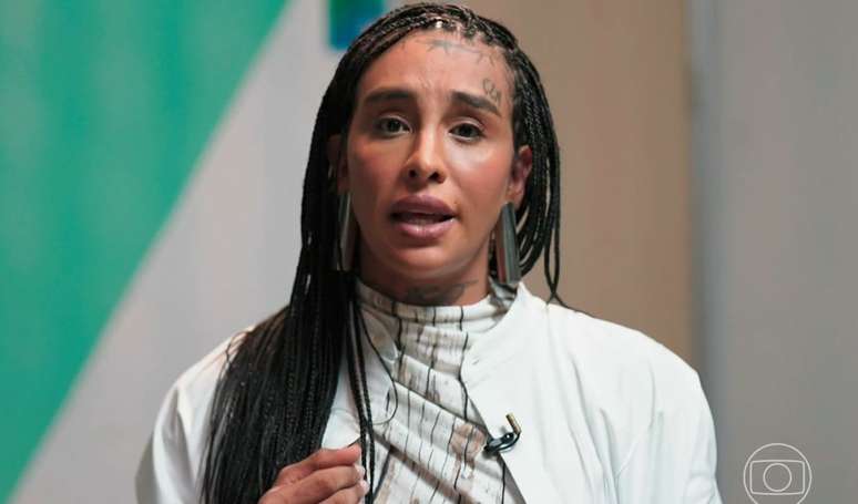 ‘I’m fear’: Linn da Quebrada speaks for the first time after hospitalization for the use of drugs and the web level ‘Relief’