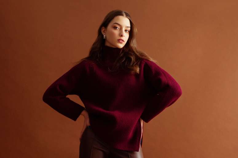 5 Winter fashion trends 2025 5 Winter fashion trends 2025