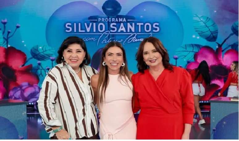 Programa Silvio Santos