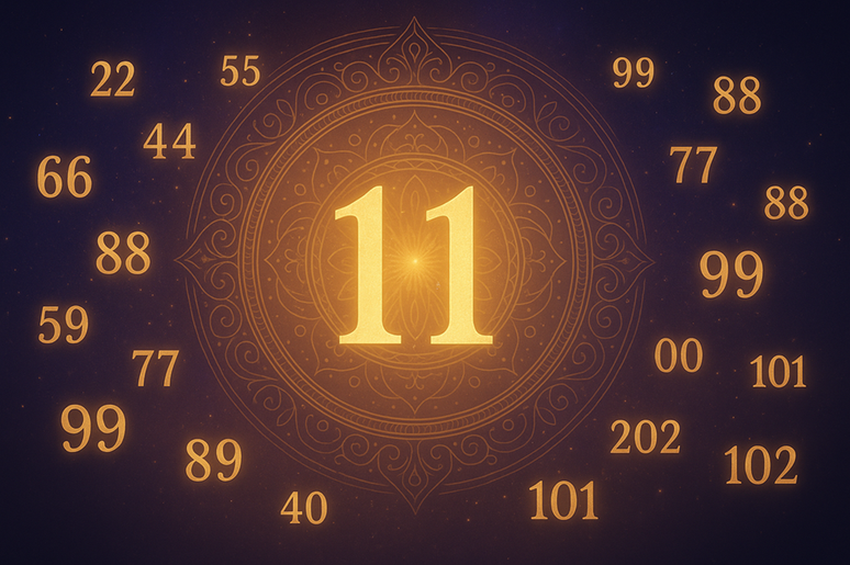 numeros mestres