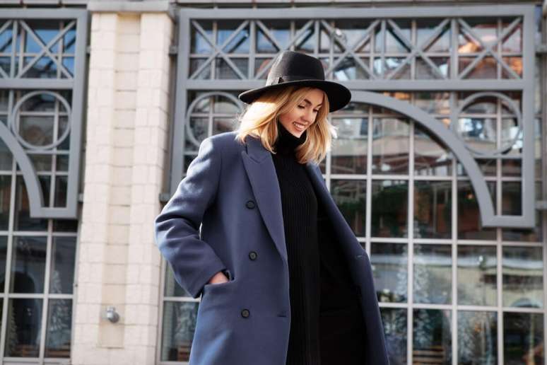 Oversize will continue to increase this year's winter Oversize will continue to increase this year's winter
