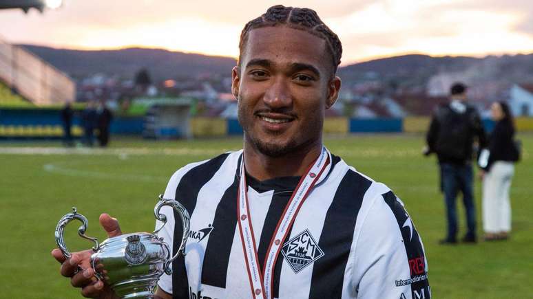 Yago Braga 