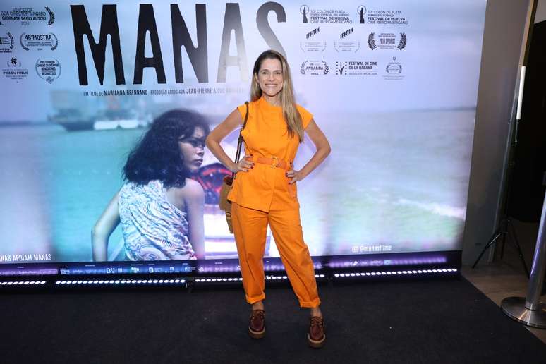 Ingrid Guimarães 