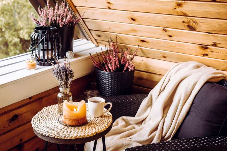 Plants help to make rooms more welcoming Plants help to make rooms more welcoming