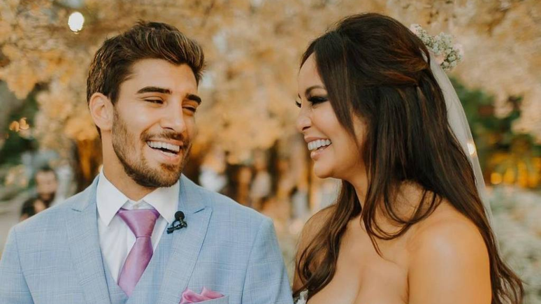 The ex -husband announces the end of the marriage with Carol Nakamura: “It has never been enough for you” The ex -husband announces the end of the marriage with Carol Nakamura: “It has never been enough for you”