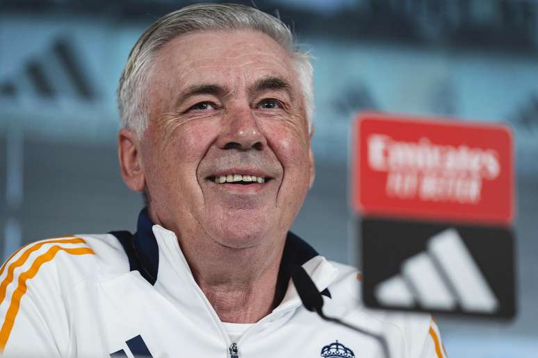 Carlo Ancelotti 