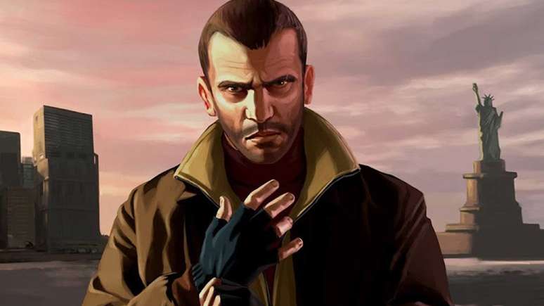 Port de GTA 4 para consoles atuais pode ser lançado ainda este ano