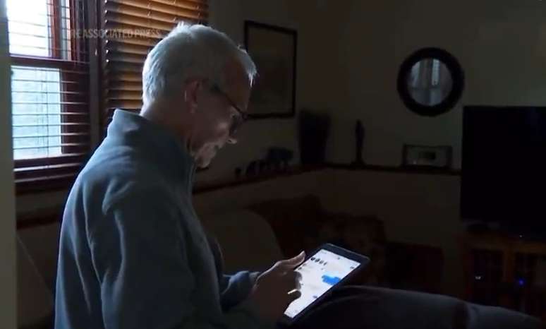 John Prevost, irmão do papa Leão XIV