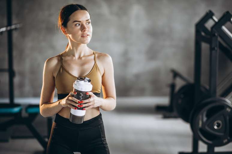 Is the milk serum protein the best supplement for muscle mass gain?