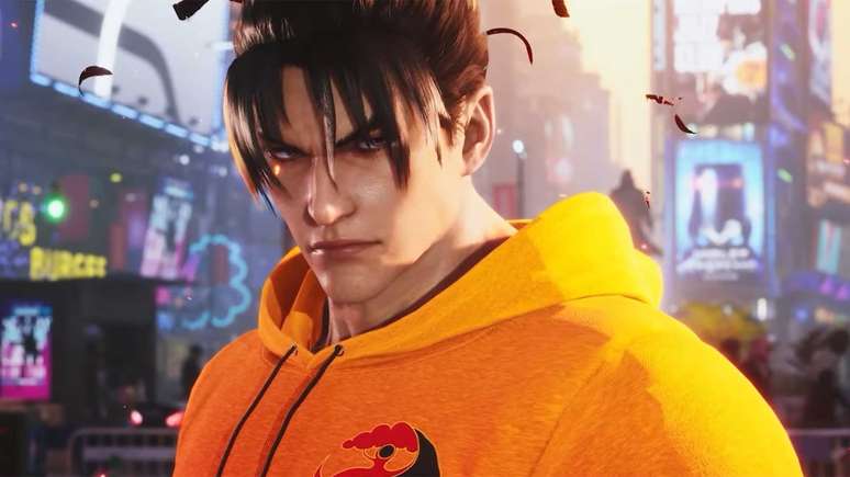 Tekken 8 terá parceria com Karate Kid: Legends em junho
