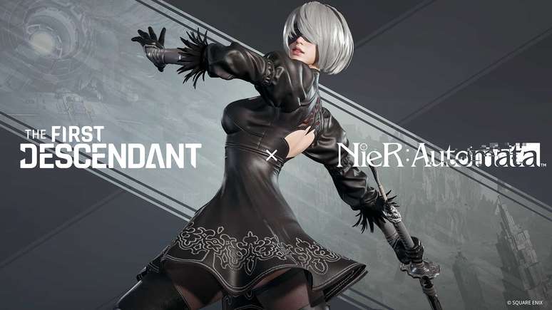 The First Descendant revela a Temporada 3 e colaboração com NieR: Automata