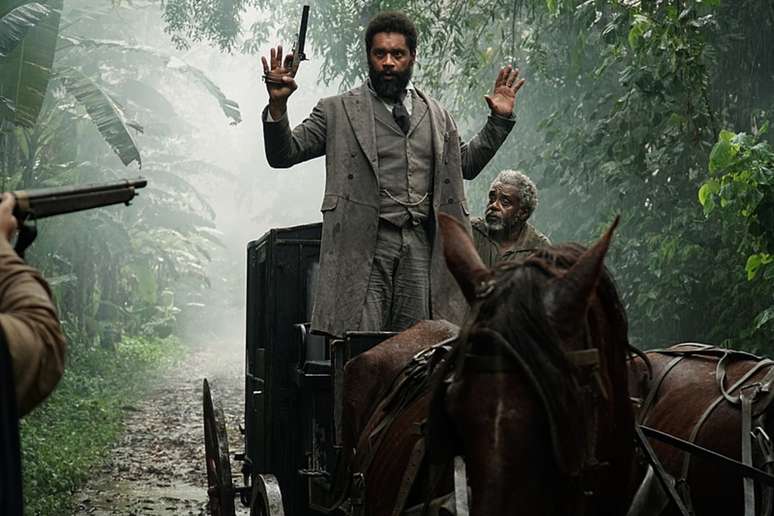 &ldquo;Doutor Gama&rdquo; narra a vida de Luiz Gama, um advogado que libertou centenas de escravizados 