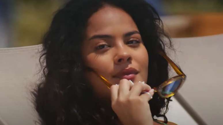 Maria de Fátima em 'Vale Tudo'