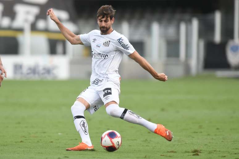 Luan Peres 