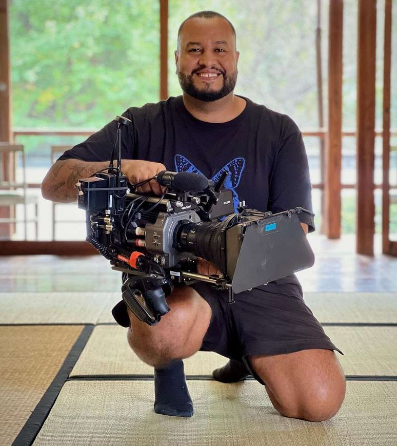 Reprodu&ccedil;&atilde;o/Instagram