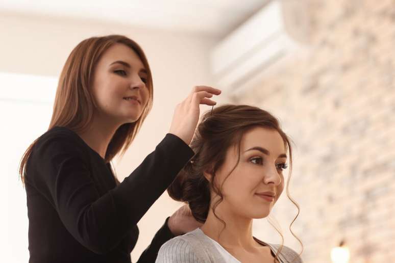 5 Trends of bridal hairstyles