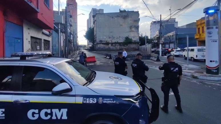 Movimentos que acompanham a situa&ccedil;&atilde;o da regi&atilde;o h&aacute; anos, como o Craco Resiste, contestam a narrativa oficial