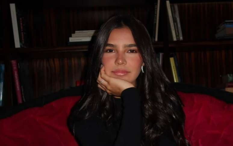 Duda Guerra excludes reconciliation with Well Huck: “Everyone followed his way” Duda Guerra excludes reconciliation with Well Huck: “Everyone followed his way”