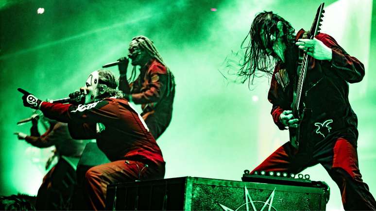 Slipknot