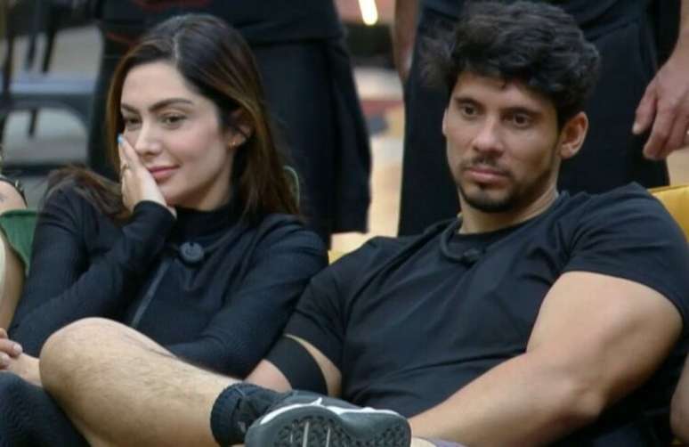 Power Couple