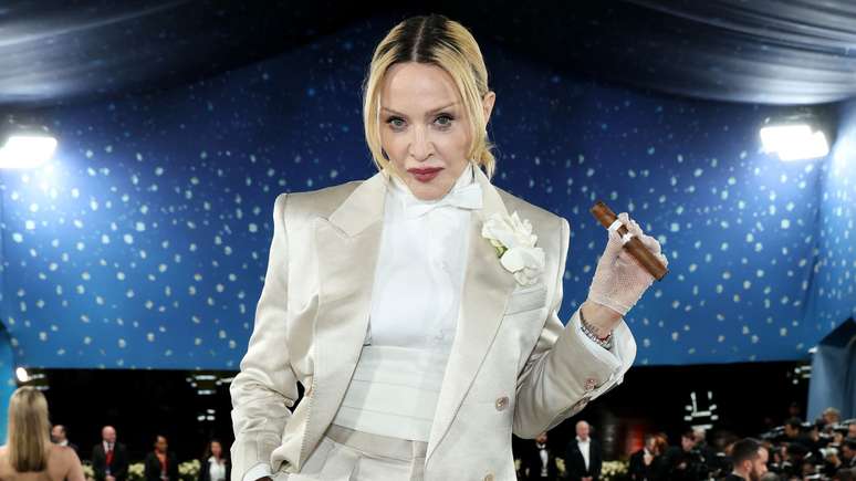 Madonna deve ganhar minissérie biográfica com diretor de Deadpool & Wolverine