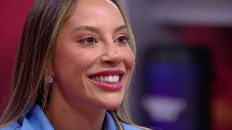 People! BBB RENATA’s new look breaks the web; I wait